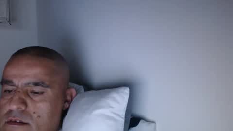 haled_77 online show from December 20, 3:02 am