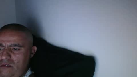 haled_77 online show from April 25, 1:30 am