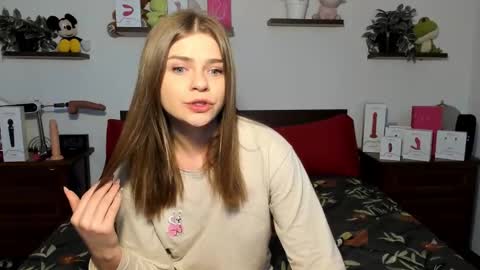 Haley online show from March 4, 8:00 am