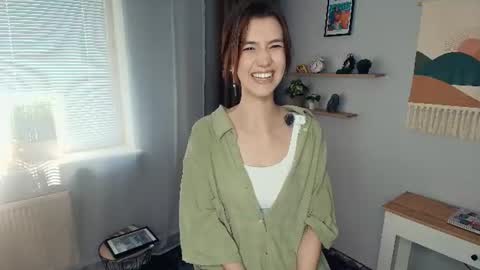 haleyzenk online show from August 9, 9:26 am