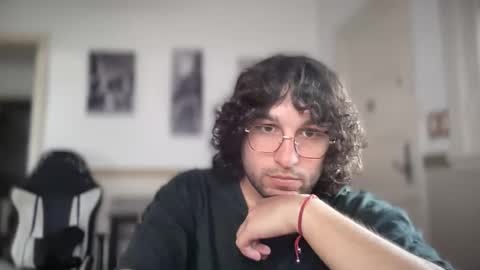 halfblood18 online show from November 8, 3:59 pm