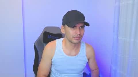 hamiltong12 online show from March 2, 3:44 am