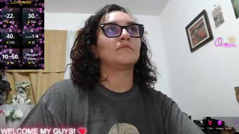 hammer9247 online show from April 24, 4:20 pm