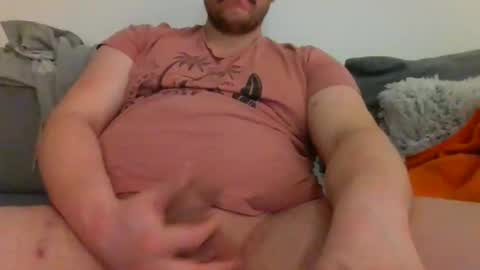 hammer_b online show from January 12, 12:07 am