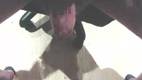 hammerhard1 online show from February 7, 9:12 am