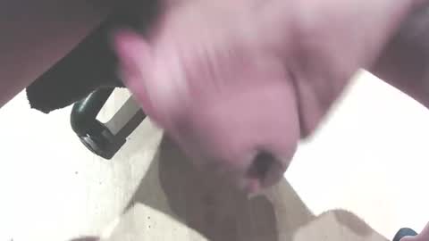 hammerhard1 online show from April 23, 9:50 am