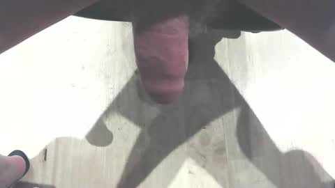 hammerhard1 online show from December 21, 12:06 am