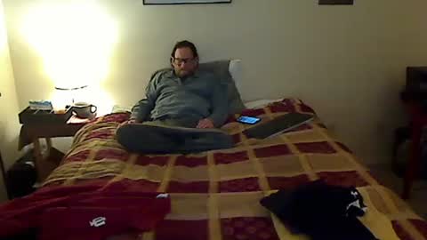 hammerthatthang73 online show from March 16, 6:50 am