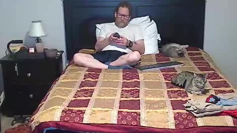 hammerthatthang73 online show from April 10, 8:30 am