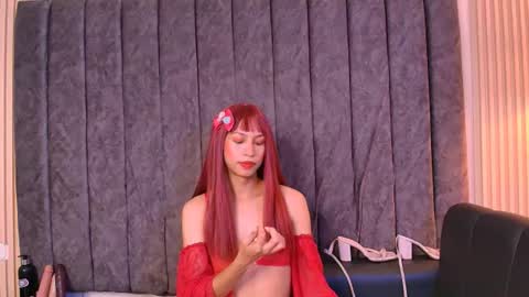 Hamsel  online show from July 16, 8:45 pm