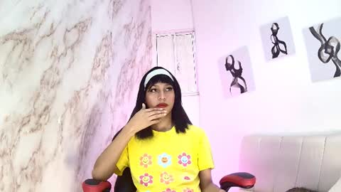 Hamsel  online show from June 17, 2:33 pm