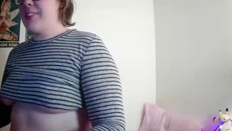 Hamurai420 online show from February 22, 2:37 am