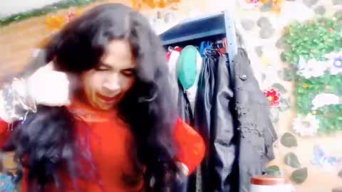 HANMy Dears make sure to follow me here create a FREE account if you dont have one and chat thank you. online show from November 1, 5:23 pm