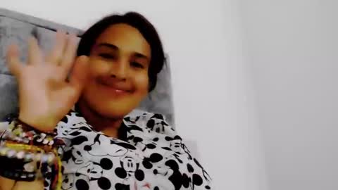 HANMy Dears make sure to follow me here create a FREE account if you dont have one and chat thank you. online show from March 20, 3:11 am