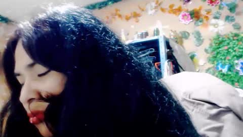 HANMy Dears make sure to follow me here create a FREE account if you dont have one and chat thank you. online show from December 22, 7:26 am