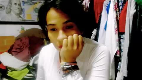 HANMy Dears make sure to follow me here create a FREE account if you dont have one and chat thank you. online show from November 8, 3:53 am