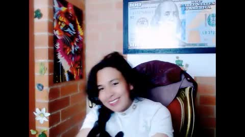 Snapshot of han_deus chatting on September 27, 2:59 pm HANMy Dears make sure to follow me here create a FREE account if you dont have one and chat thank you. online show from September 27, 2:59 pm