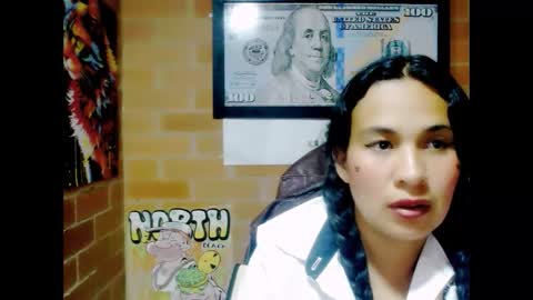 Snapshot of han_deus chatting on September 29, 3:27 am HANMy Dears make sure to follow me here create a FREE account if you dont have one and chat thank you. online show from September 29, 3:27 am