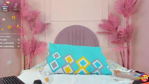 hanaahquinn online show from March 5, 2:56 pm