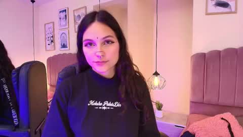 hanabie_ online show from February 1, 3:14 am