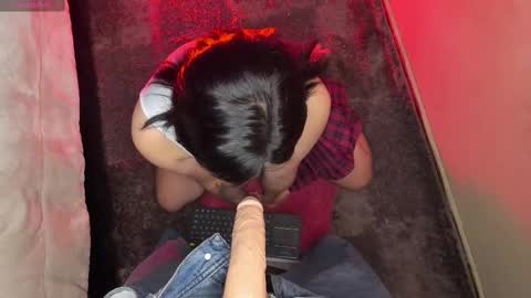 Hanah Montana Independent model online show from February 24, 12:59 pm