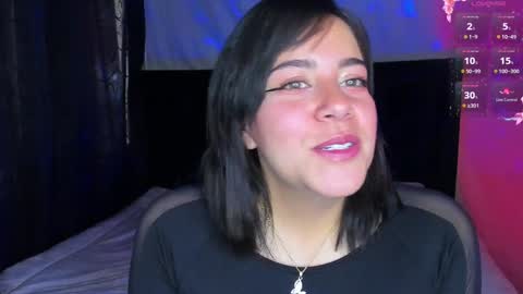 Hanah Montana Independent model online show from February 4, 1:59 pm