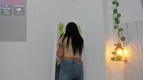 hanah_gray online show from September 15, 11:12 am