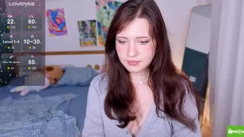 hanahwoods online show from October 25, 2:23 am