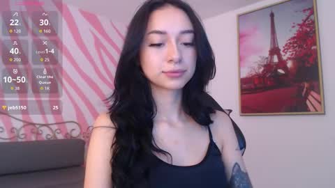 Hanaku  online show from February 4, 8:13 pm