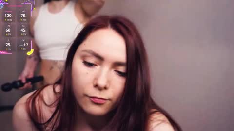  Blair and Ethel  online show from September 12, 6:48 am