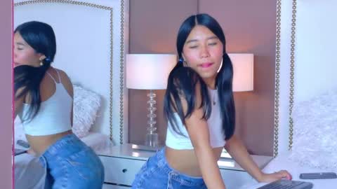 Hanna online show from May 23, 2:24 pm