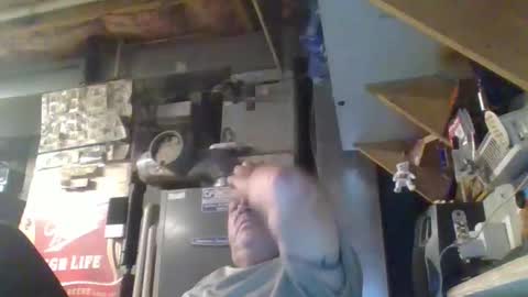 naked man online show from October 22, 2:26 am