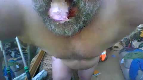 handncocknocum online show from May 22, 5:53 pm