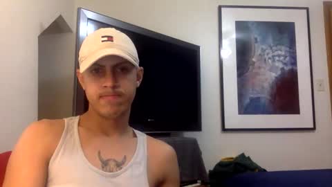 handsome01_ online show from December 23, 5:02 am