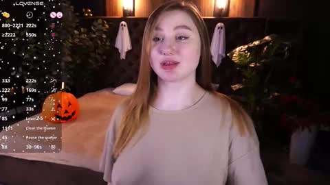 Dayana online show from October 24, 2:07 pm