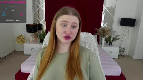 Dayana online show from January 27, 3:37 am