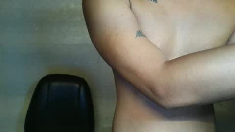 handsome_vanana online show from February 6, 6:43 pm