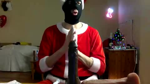 HandsomeAlfie online show from December 7, 10:12 pm