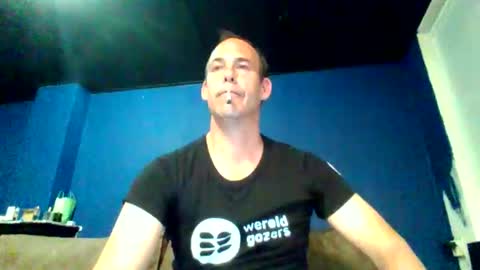Snapshot of handsomeguy4ever chatting on October 5, 6:48 pm handsomeguy4ever online show from October 5, 6:48 pm