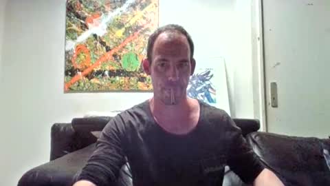 Snapshot of handsomeguy4ever chatting on September 30, 7:35 pm handsomeguy4ever online show from September 30, 7:35 pm