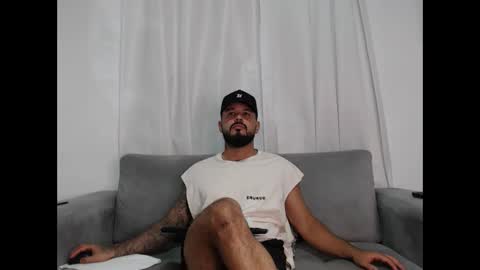 Handsomen online show from March 5, 2:53 am