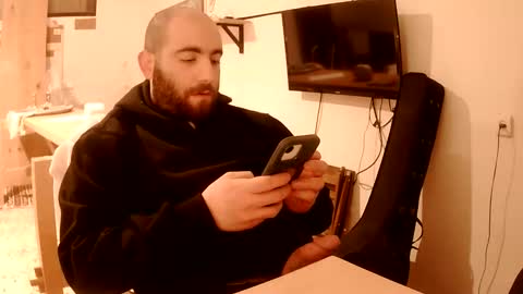 handyboy991 online show from December 2, 8:29 pm