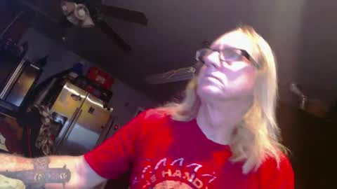 Handystudman online show from February 9, 5:33 pm