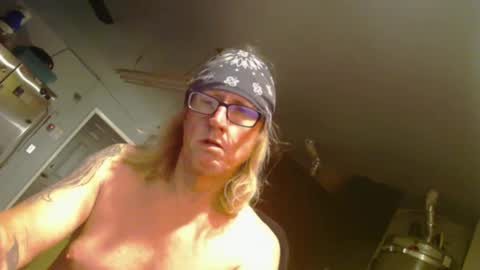 Handystudman online show from February 15, 7:38 am