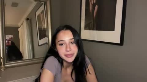 Vanessa online show from March 19, 2:39 am