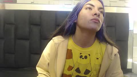 Hanna online show from December 5, 7:11 pm