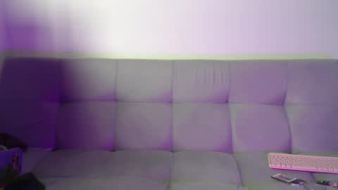 Hanna  online show from March 11, 2:25 am