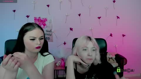 Hanna  online show from May 24, 9:05 am