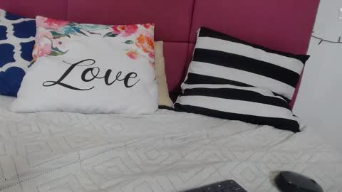 Hanna Palmer online show from January 14, 7:11 pm