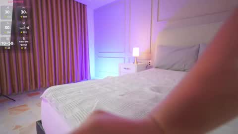 hanna online show from November 9, 3:54 am